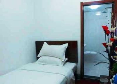 фото отеля Qinhuangdao Venus Business Hotel