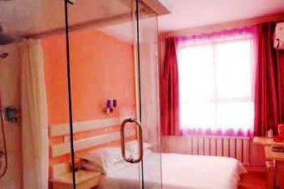 фото отеля Qinhuangdao Venus Business Hotel