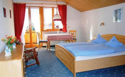 фото отеля Landhaus Ohnesorg
