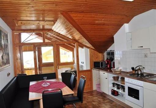 фото отеля Landhaus Ohnesorg