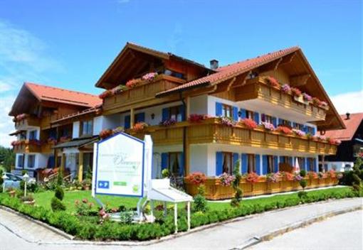 фото отеля Landhaus Ohnesorg