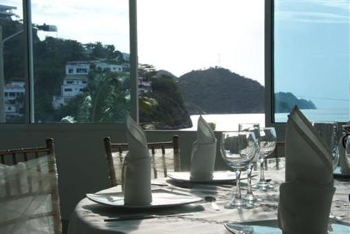 фото отеля La Ballena Azul Hotel Santa Marta