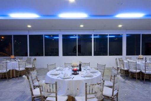 фото отеля La Ballena Azul Hotel Santa Marta