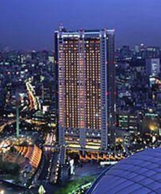 фото отеля Tokyo Dome Hotel