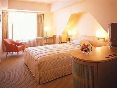 фото отеля Tokyo Dome Hotel
