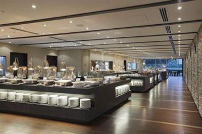 фото отеля Tokyo Dome Hotel
