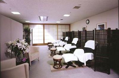 фото отеля Tokyo Dome Hotel
