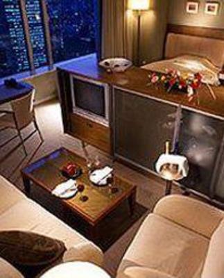 фото отеля Tokyo Dome Hotel