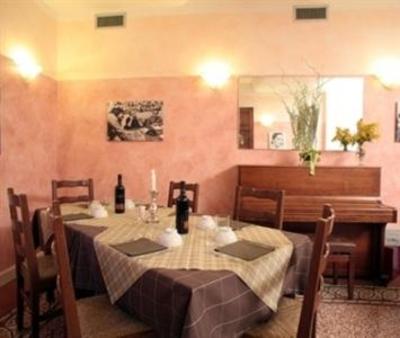 фото отеля Locanda Tre Spade