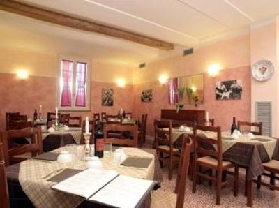 фото отеля Locanda Tre Spade