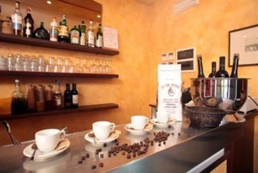 фото отеля Locanda Tre Spade