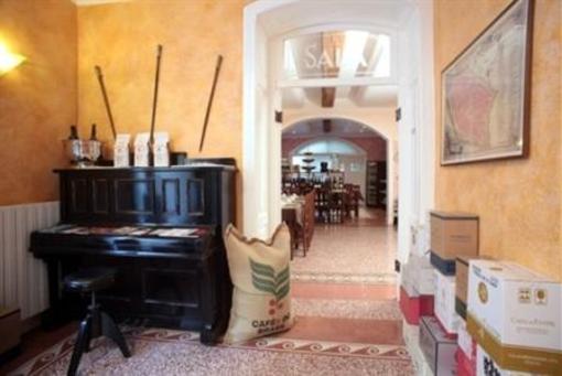фото отеля Locanda Tre Spade