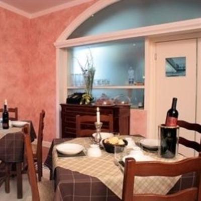фото отеля Locanda Tre Spade