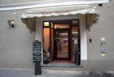фото отеля Locanda Tre Spade