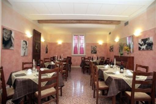 фото отеля Locanda Tre Spade