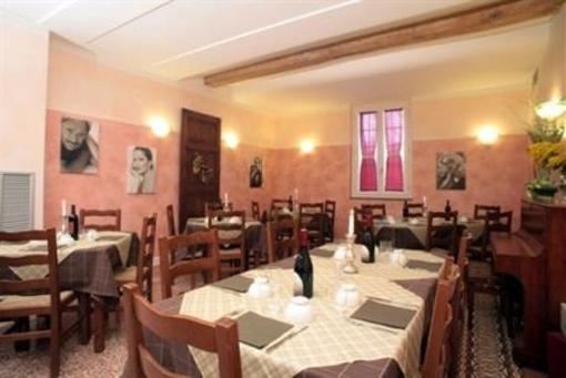 фото отеля Locanda Tre Spade