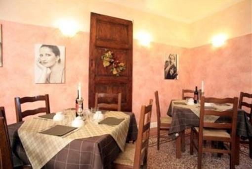 фото отеля Locanda Tre Spade