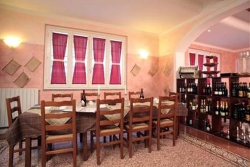 фото отеля Locanda Tre Spade