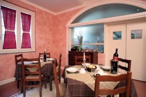 фото отеля Locanda Tre Spade