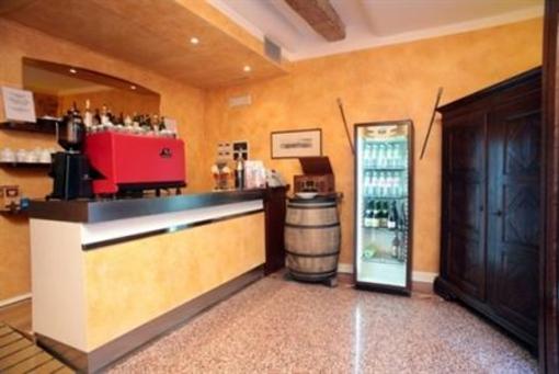 фото отеля Locanda Tre Spade