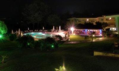 фото отеля Alkion Apartments