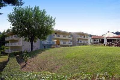 фото отеля Alkion Apartments