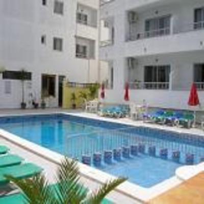 фото отеля Venus Hotel Ibiza