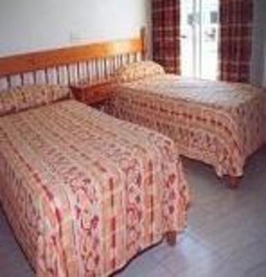 фото отеля Venus Hotel Ibiza