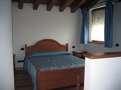 фото отеля Agriturismo Al Credazzo