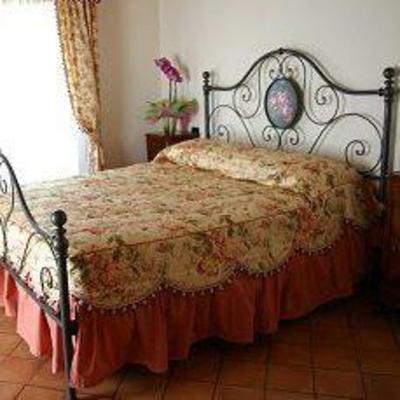 фото отеля Agriturismo Al Credazzo