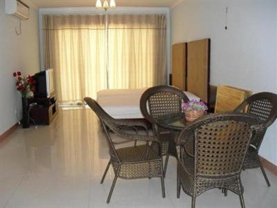 фото отеля Jiatianya Holiday Apartment Sanya