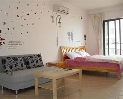 фото отеля Jiatianya Holiday Apartment Sanya