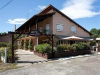Hotel Transaquitain