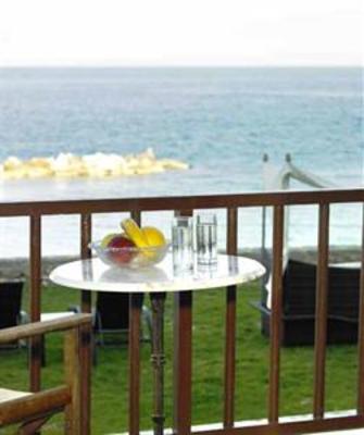 фото отеля Hydroussa Hotel Skyros