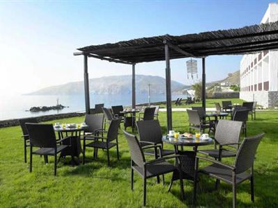 фото отеля Hydroussa Hotel Skyros