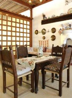 фото отеля Hydroussa Hotel Skyros