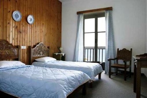 фото отеля Hydroussa Hotel Skyros