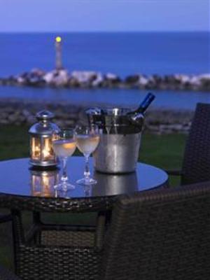 фото отеля Hydroussa Hotel Skyros