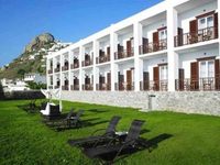 Hydroussa Hotel Skyros