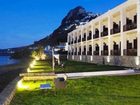фото отеля Hydroussa Hotel Skyros
