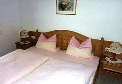 фото отеля Ferienwohnungen Korn