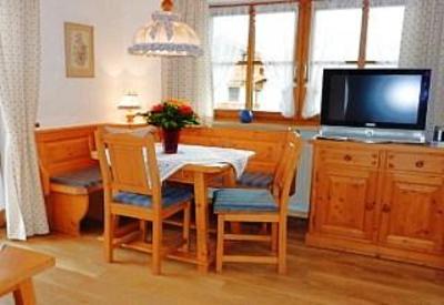 фото отеля Ferienwohnungen Korn