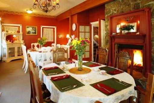 фото отеля Grand Victorian Lodge