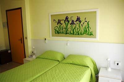 фото отеля Hotel Tampico