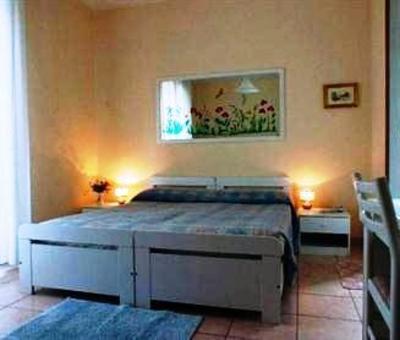 фото отеля Hotel Tampico