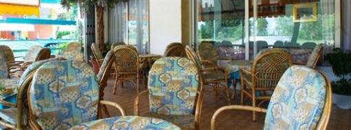 фото отеля Hotel Tampico