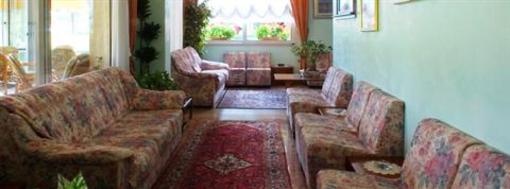 фото отеля Hotel Tampico