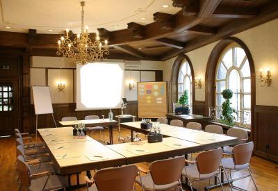 фото отеля Landhotel Lippischer Hof