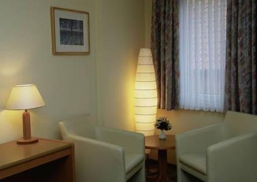 фото отеля Landhotel Lippischer Hof