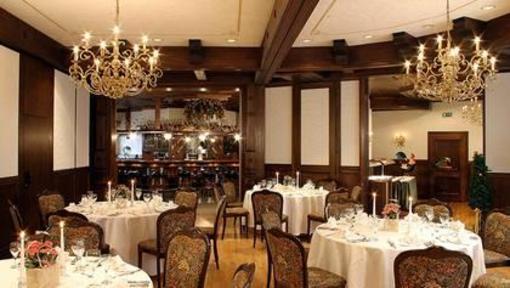 фото отеля Landhotel Lippischer Hof